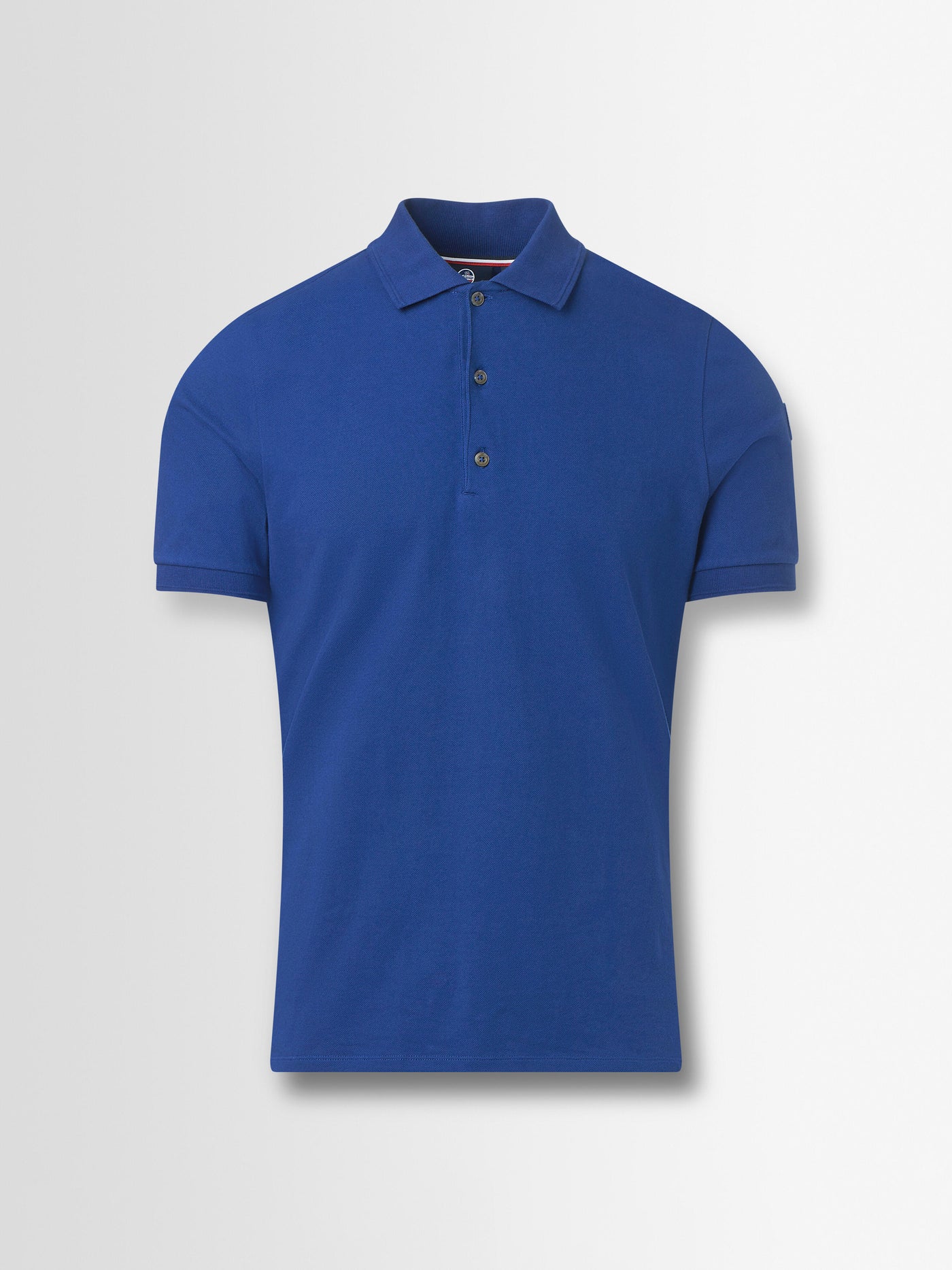 GABIN SHORT-SLEEVE POLO SHIRT