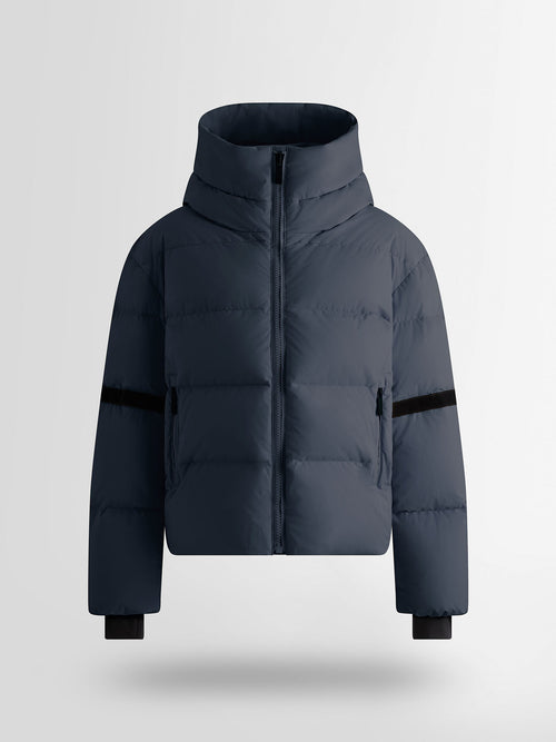 BARSY DOWN JACKET
