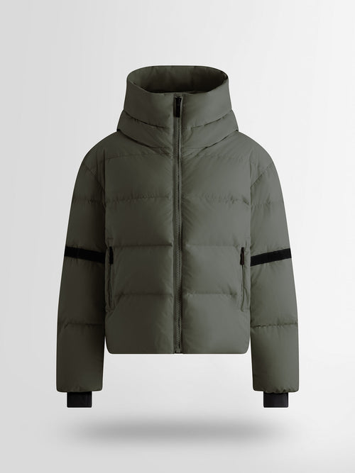 BARSY DOWN JACKET