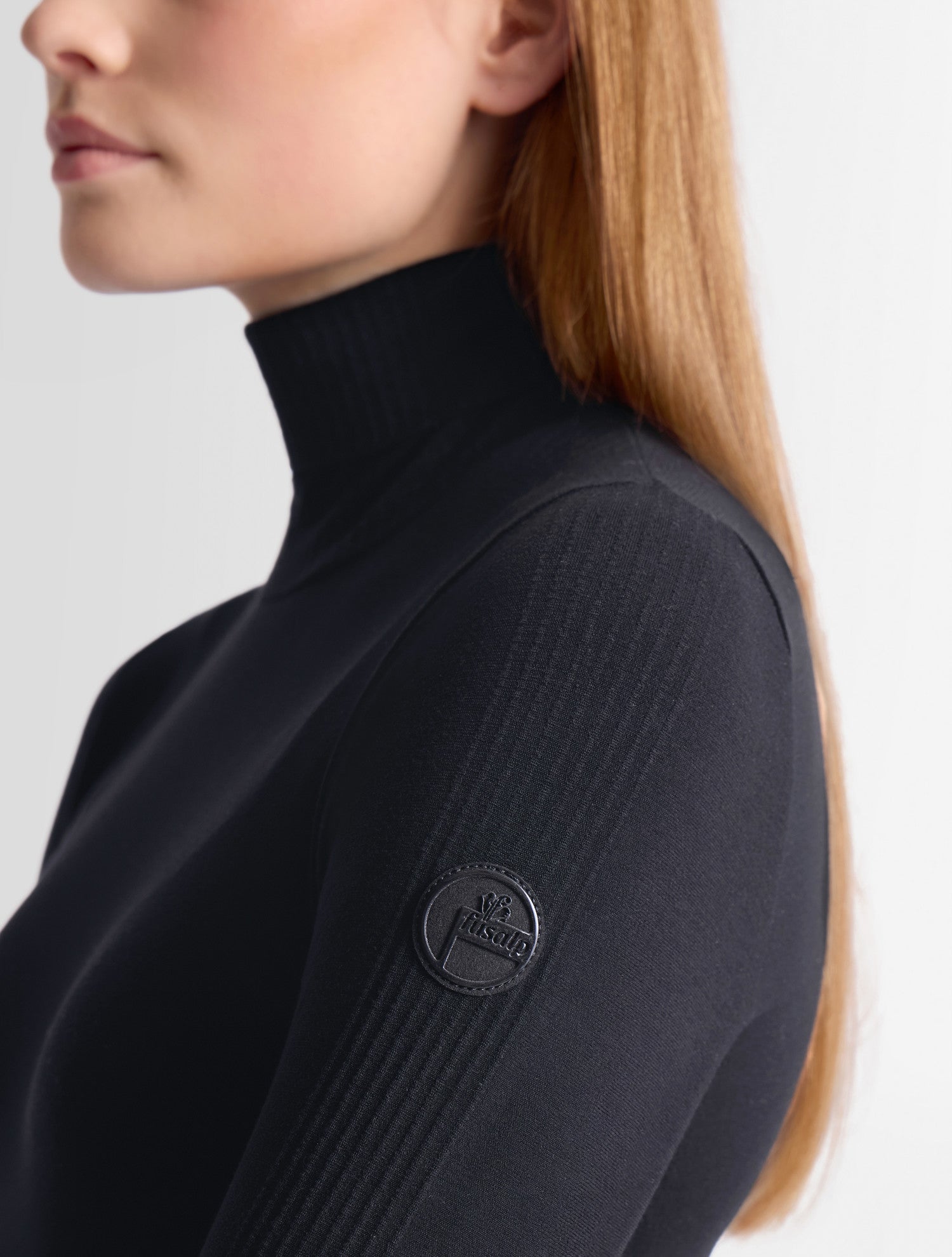 Alisier technical thermal layer with cashmere | Fusalp