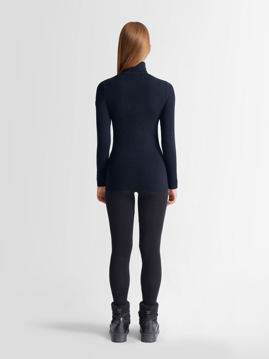 ALISIER BASE LAYER