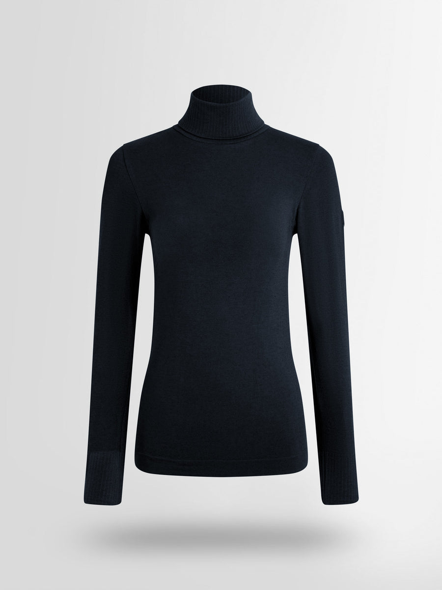 ALISIER BASE LAYER