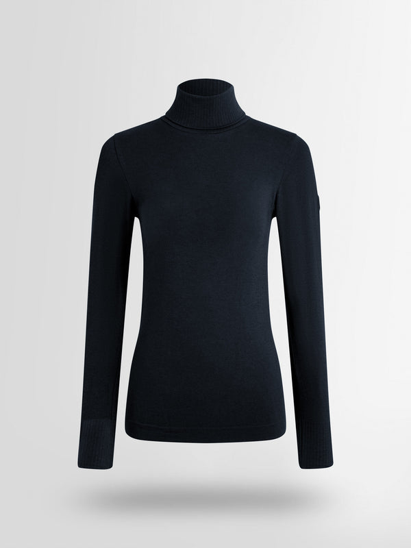 ALISIER BASE LAYER