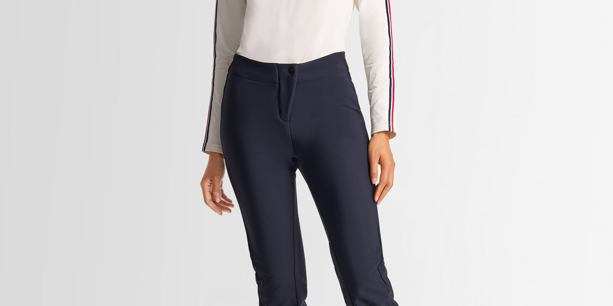 TIPI SKI FUSEAU PANTS