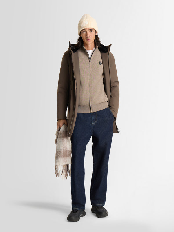 GEZI COAT
