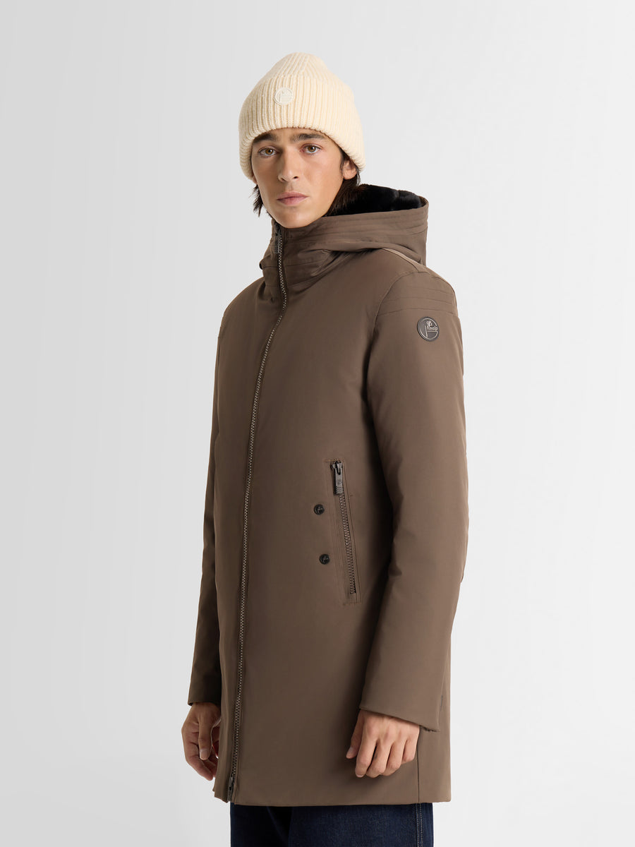 GEZI COAT