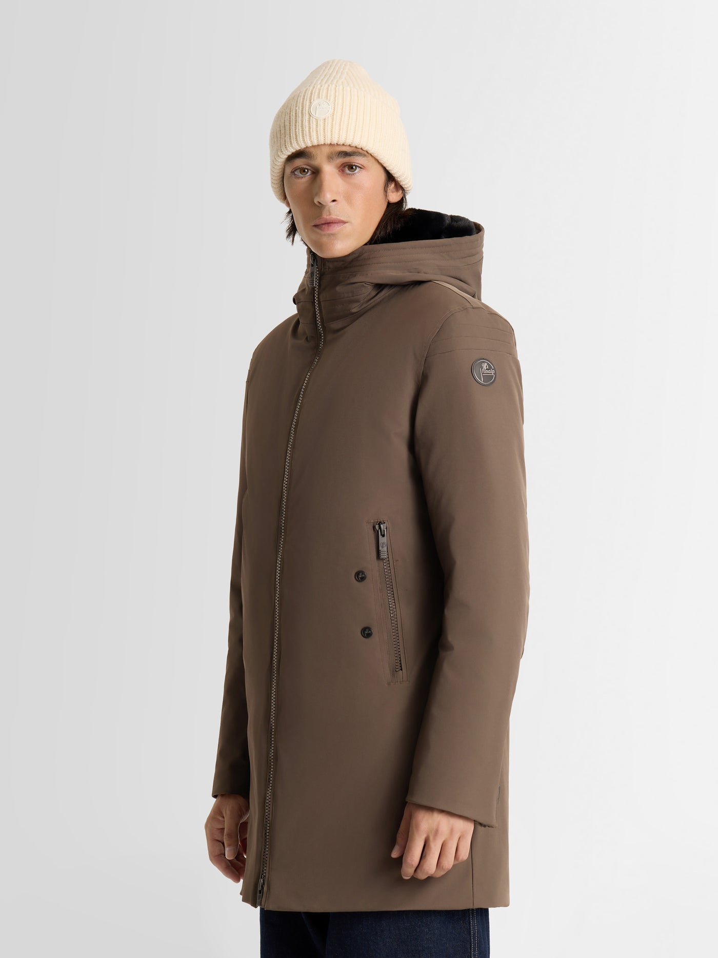 GEZI COAT