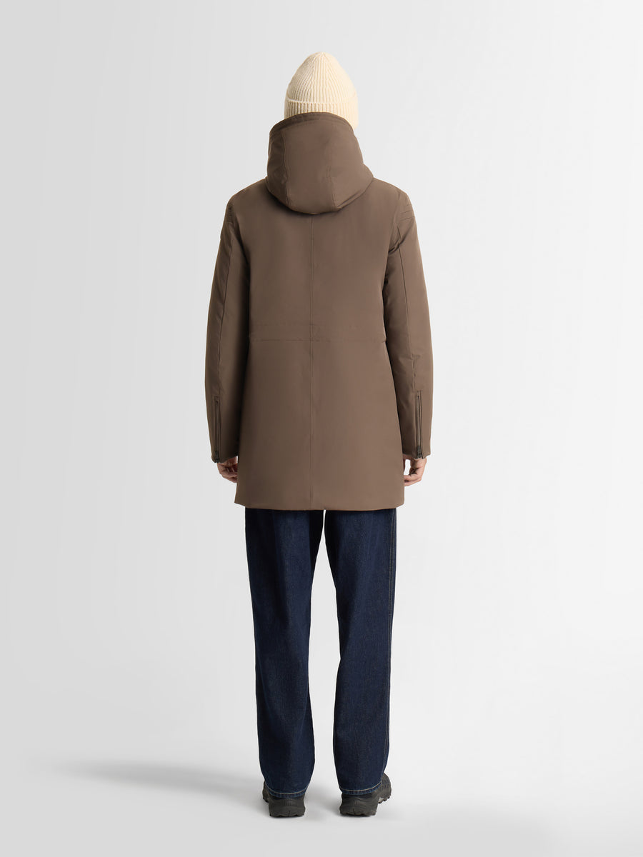 GEZI COAT
