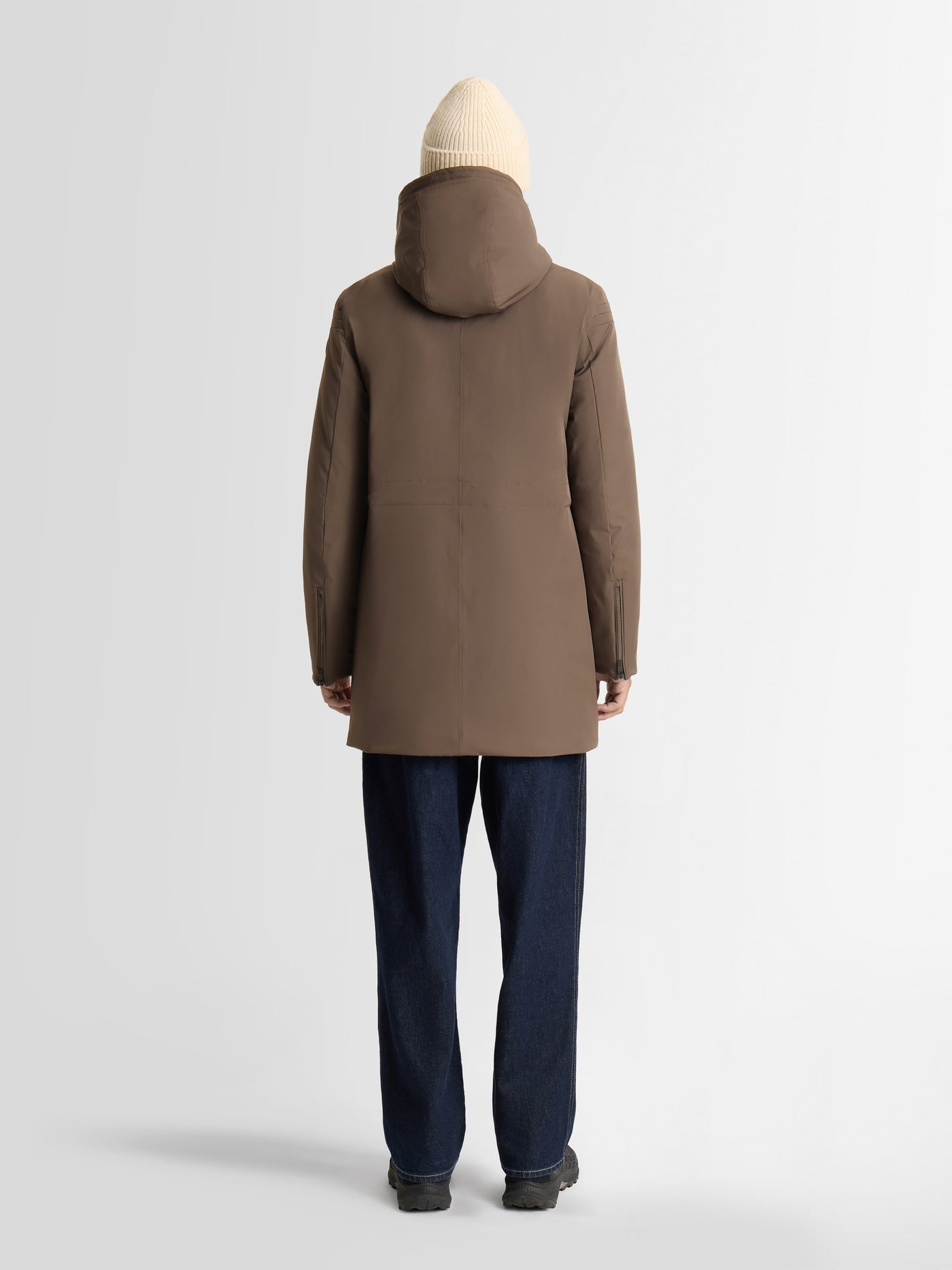 GEZI COAT