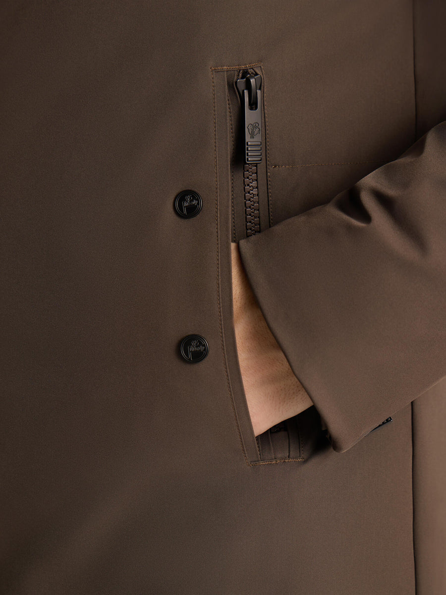 GEZI COAT