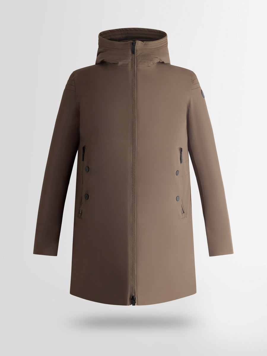 GEZI COAT