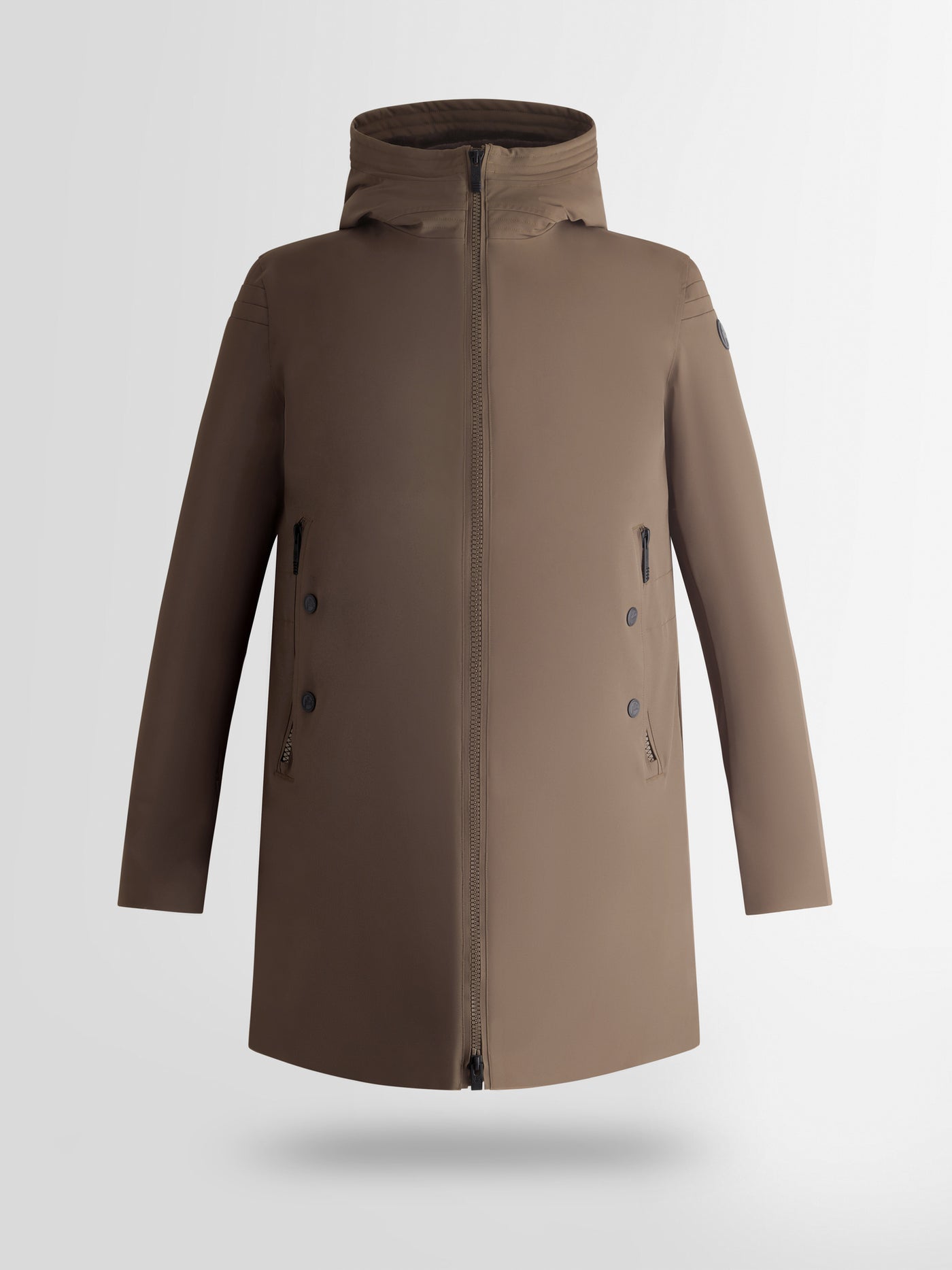 GEZI COAT