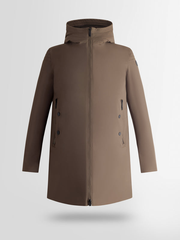 GEZI COAT