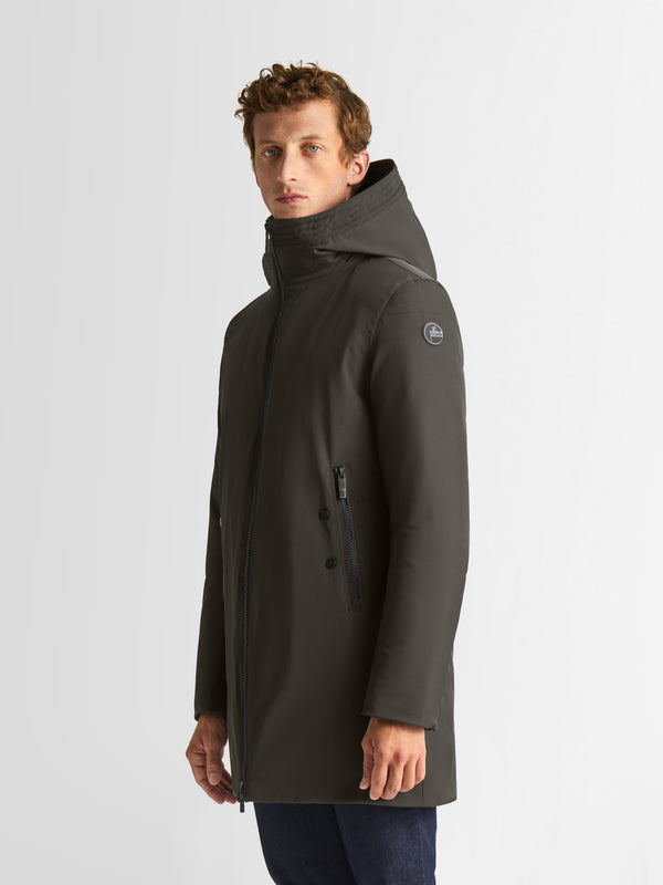 MANTEAU GEZI