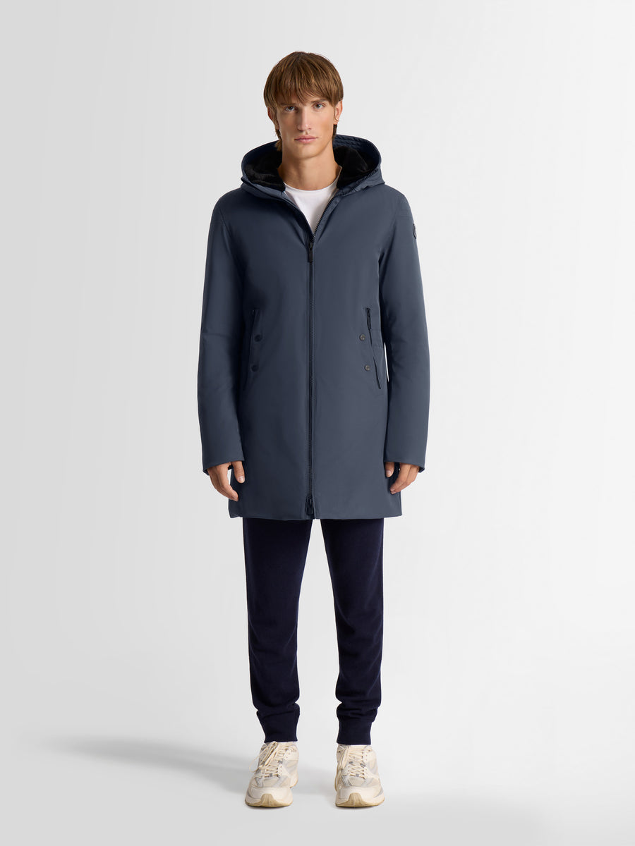 GEZI COAT