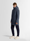GEZI COAT