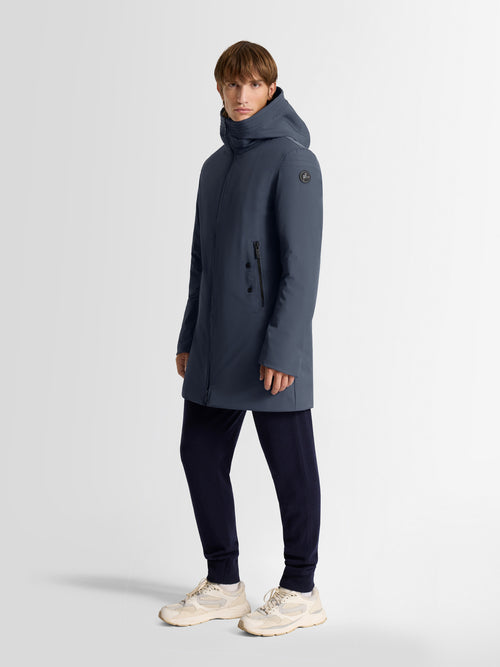 GEZI COAT