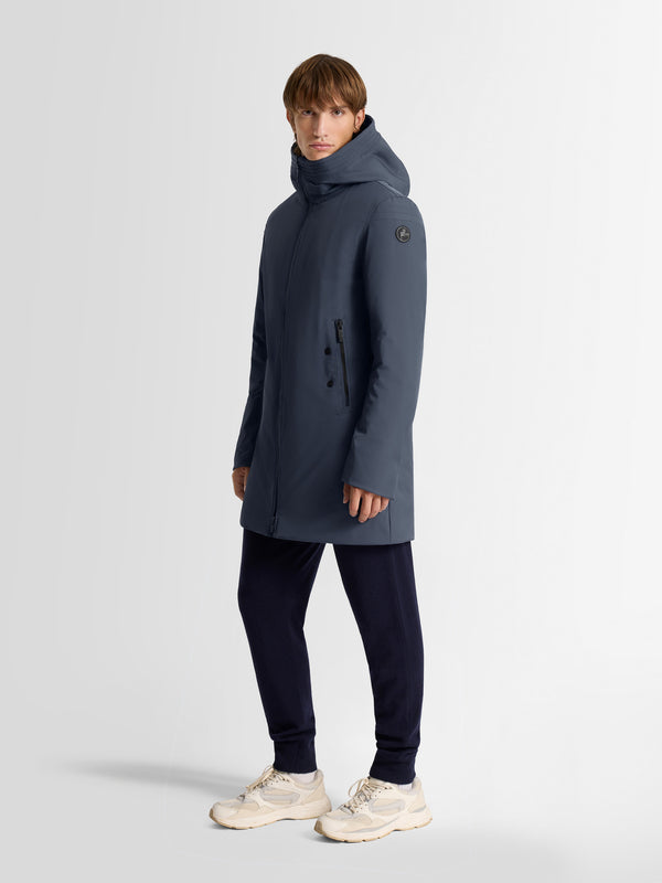 GEZI COAT