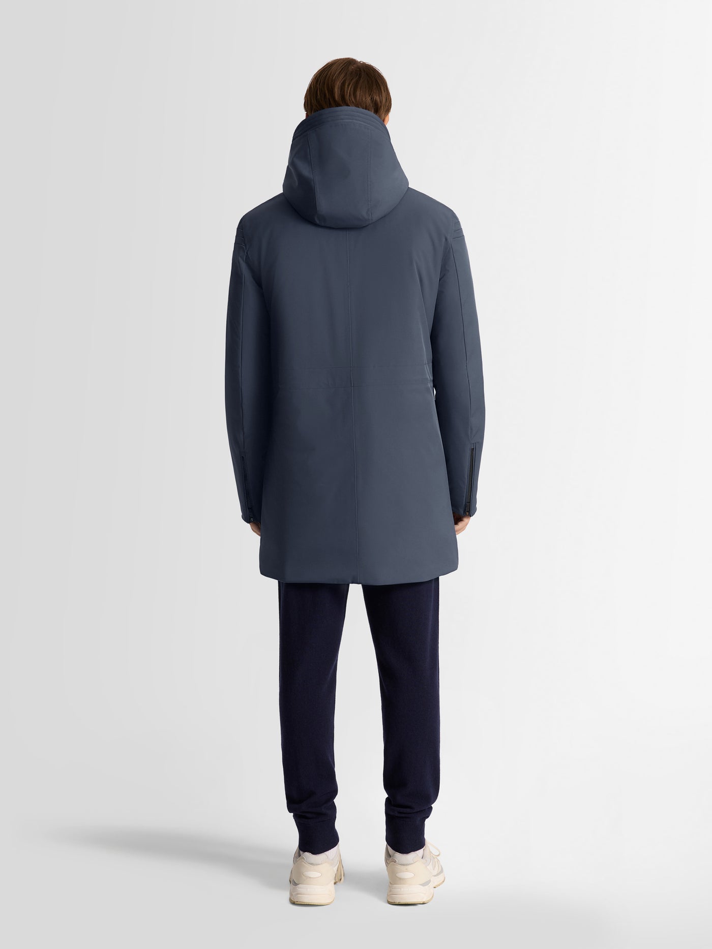 GEZI COAT