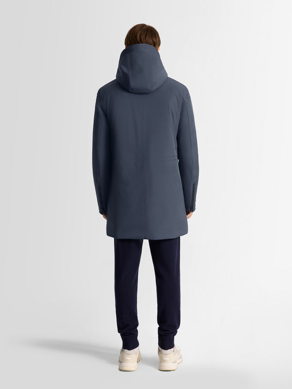 GEZI COAT
