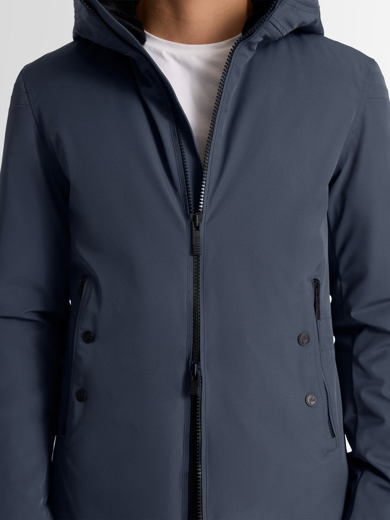 GEZI COAT
