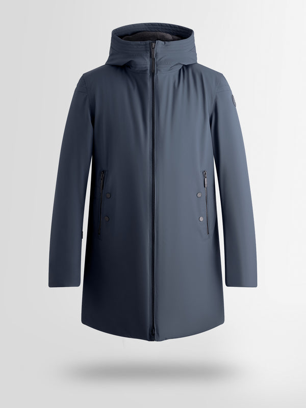 GEZI COAT