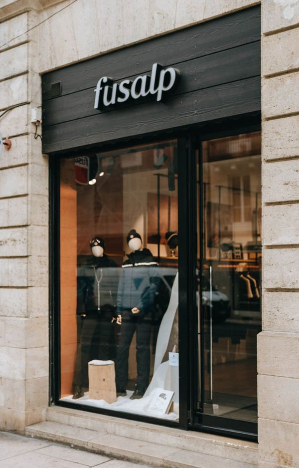 FUSALP BORDEAUX