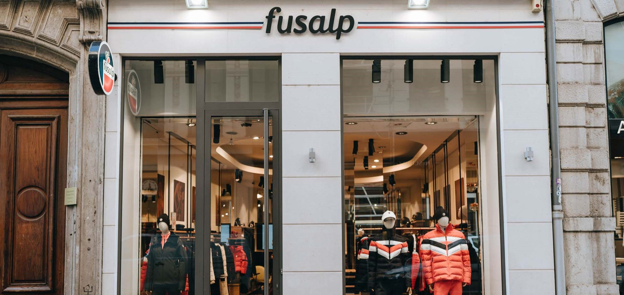 FUSALP LYON
