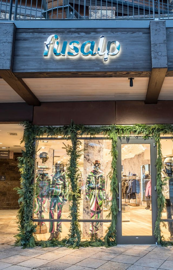 FUSALP VAIL