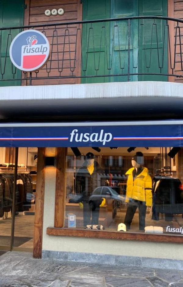 FUSALP VERBIER