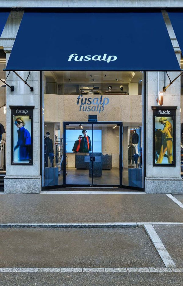 FUSALP ZURICH