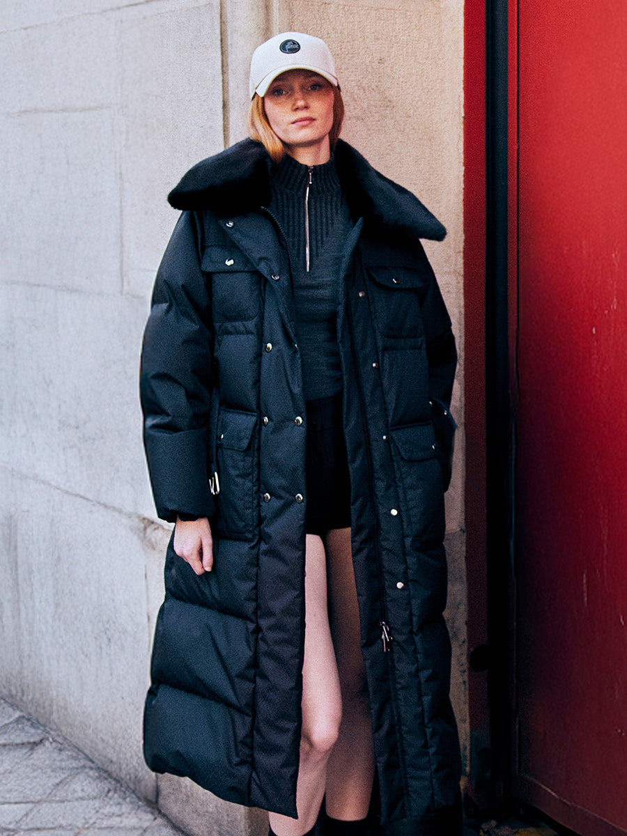 MANTEAUX,VESTES ET BLOUSONS FEMME