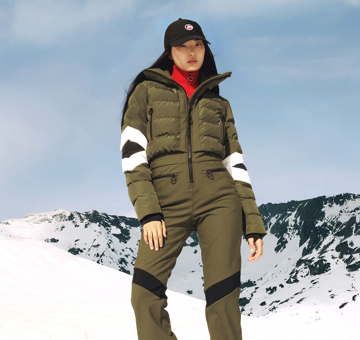 WOMEN'S SELECTION