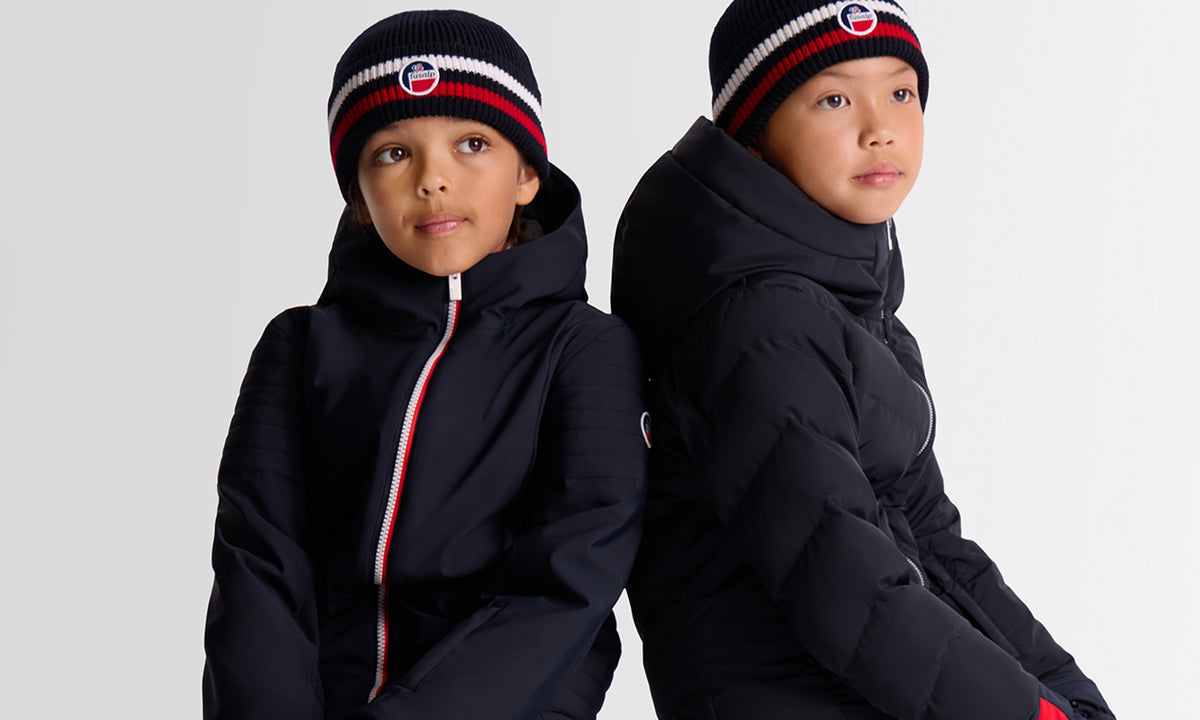 Les Vestes de ski