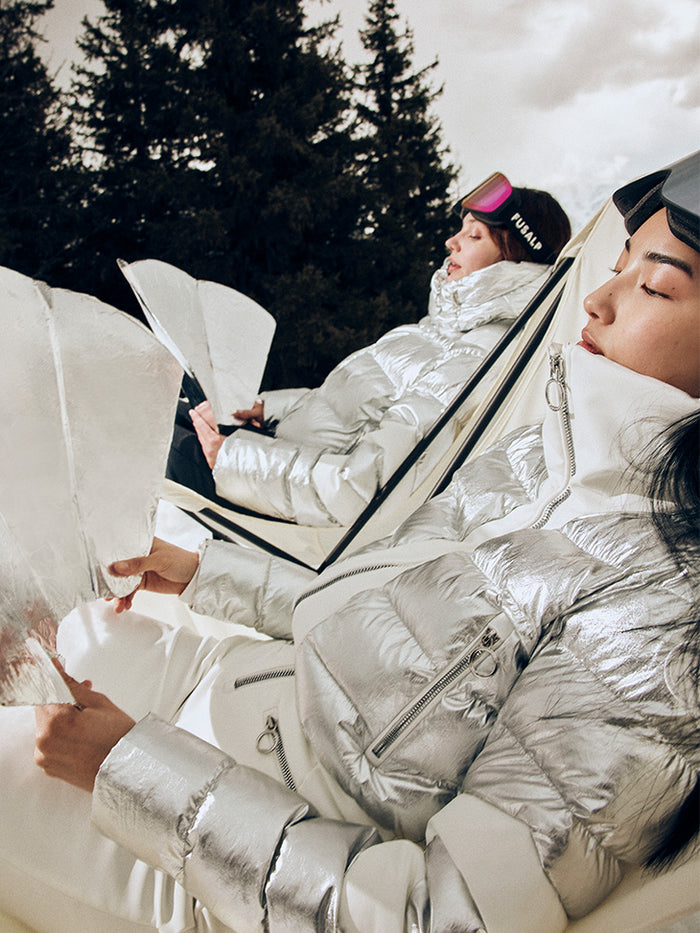 WOMEN SKI COLLECTION