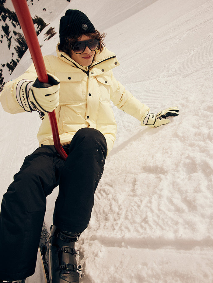 LOOK SKI CARLO POP CORN