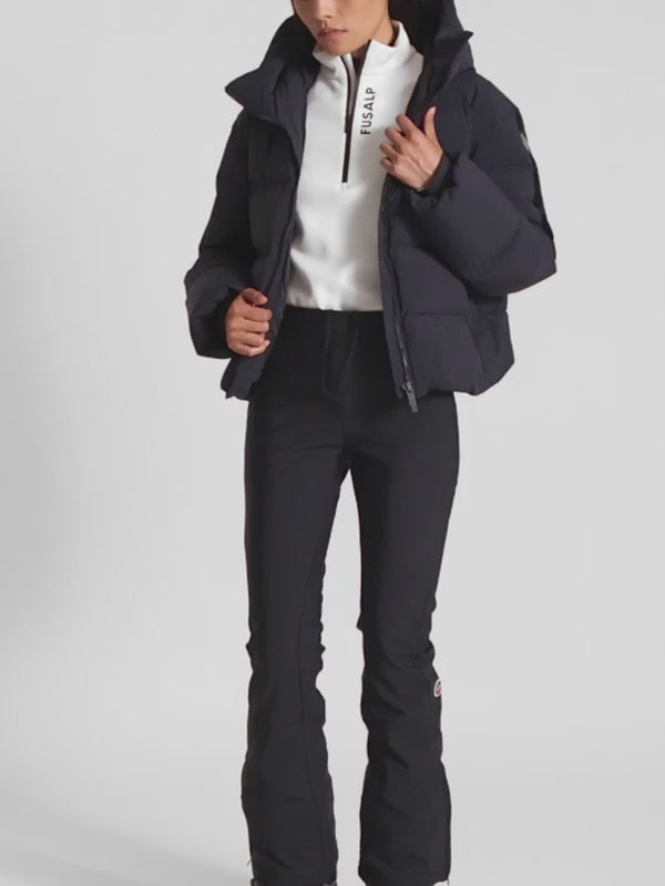 SKI OUTFIT BARSY MARIN