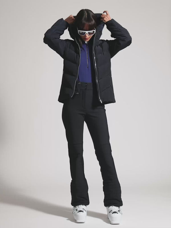 VESTE DE SKI DELPHINE