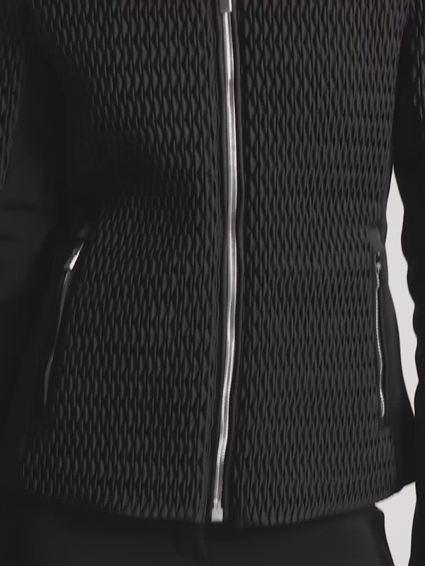 VESTE DE SKI MONTANA