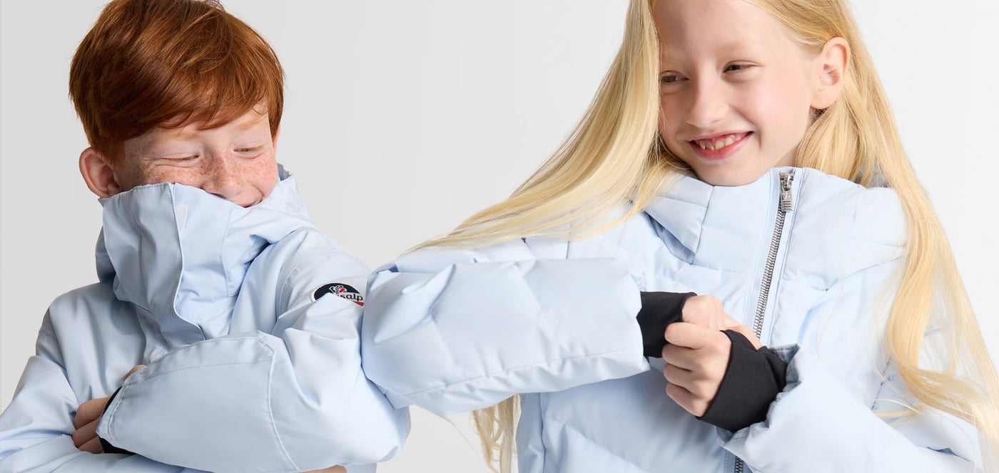 EXPLORE THE SKI COLLECTION