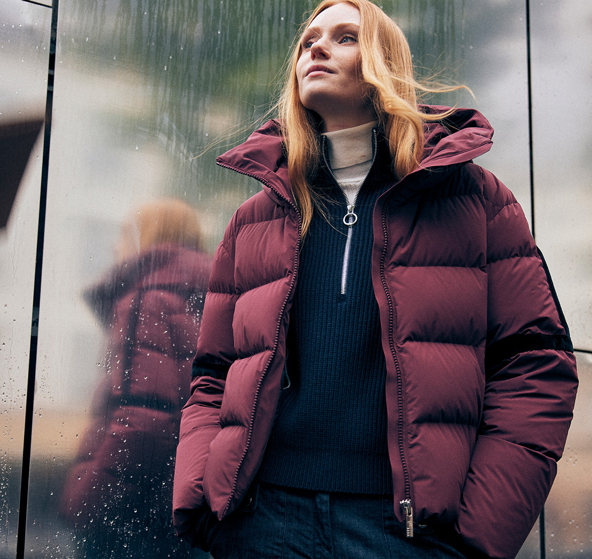 READY-TO-WEAR COLLECTION