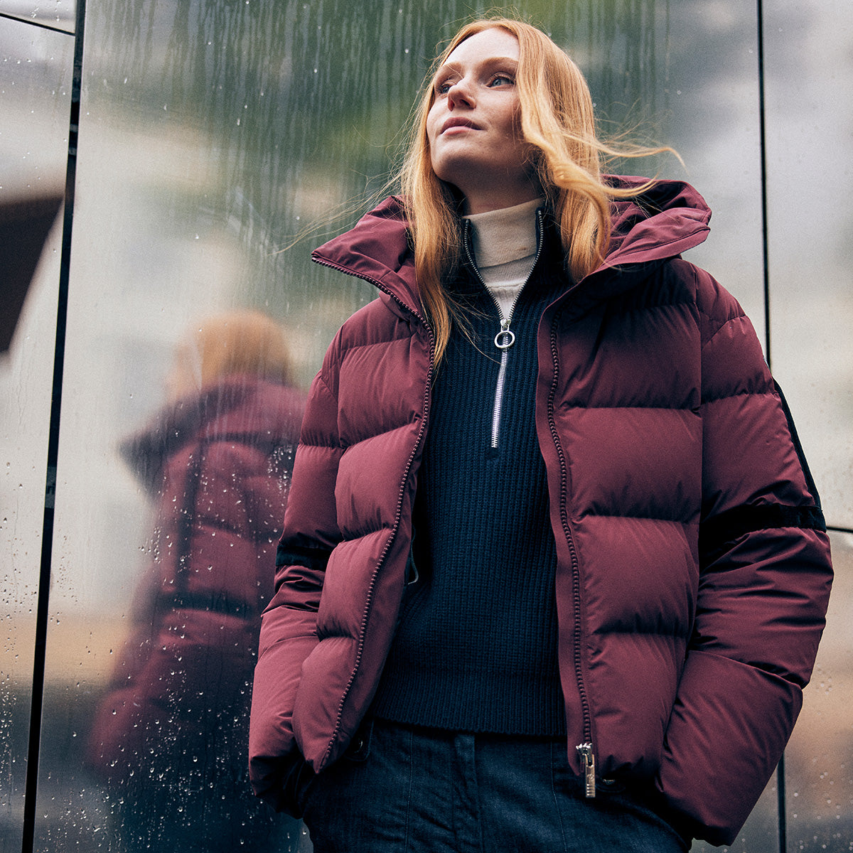 READY-TO-WEAR COLLECTION