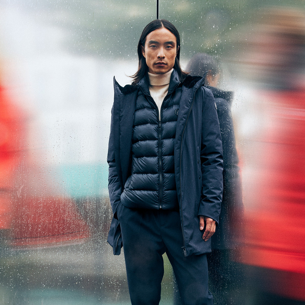 FUSALP スキーウエアー Fusalp