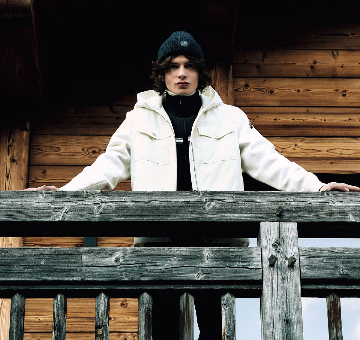 Ready-to-wear Collection