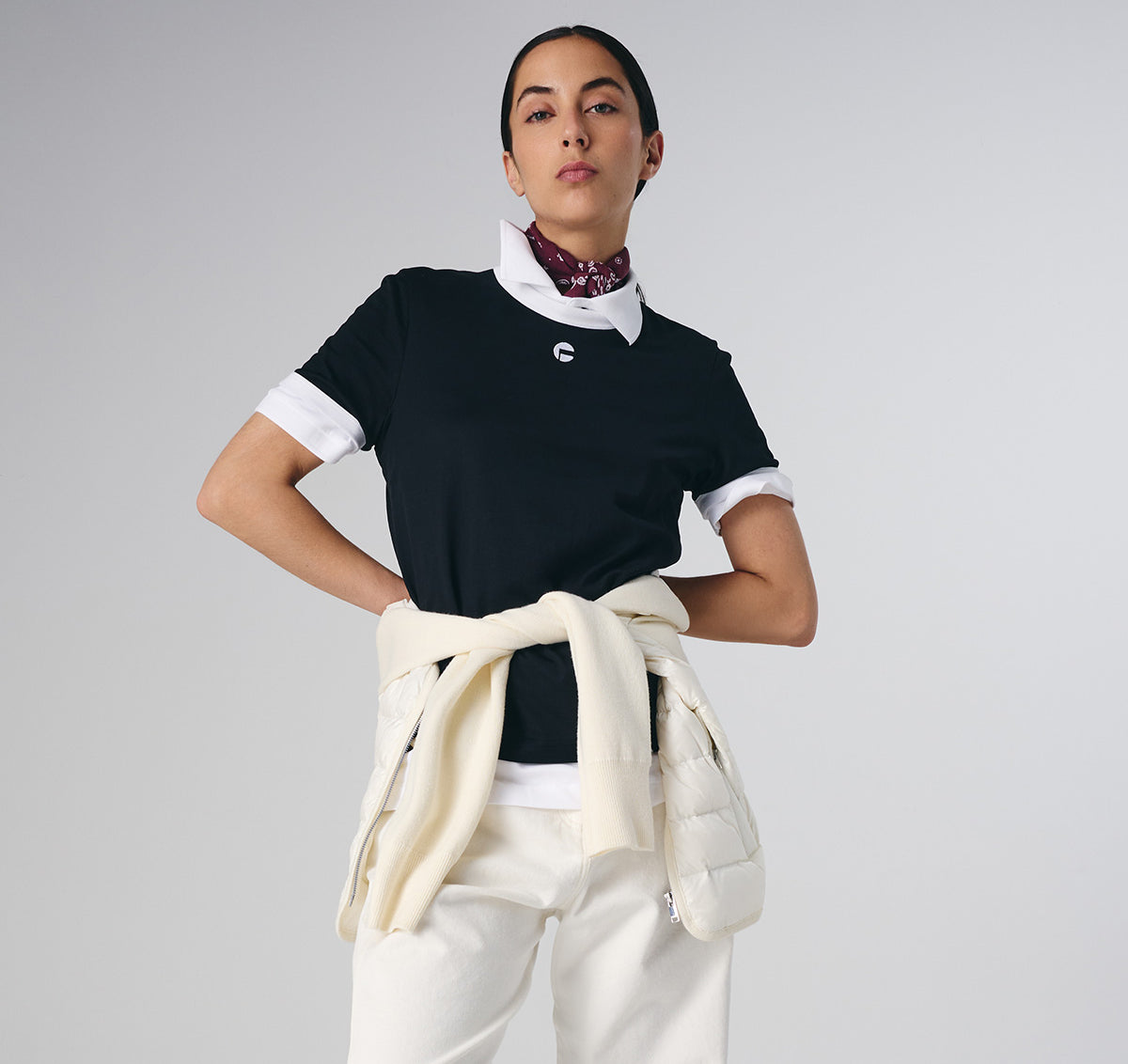 COLLECTION PRÊT-À-PORTER