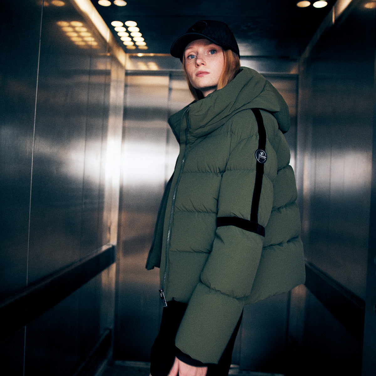 COLLECTION PRÊT-À-PORTER