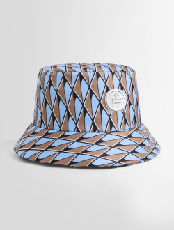 HATY PRINT HAT BUCKET