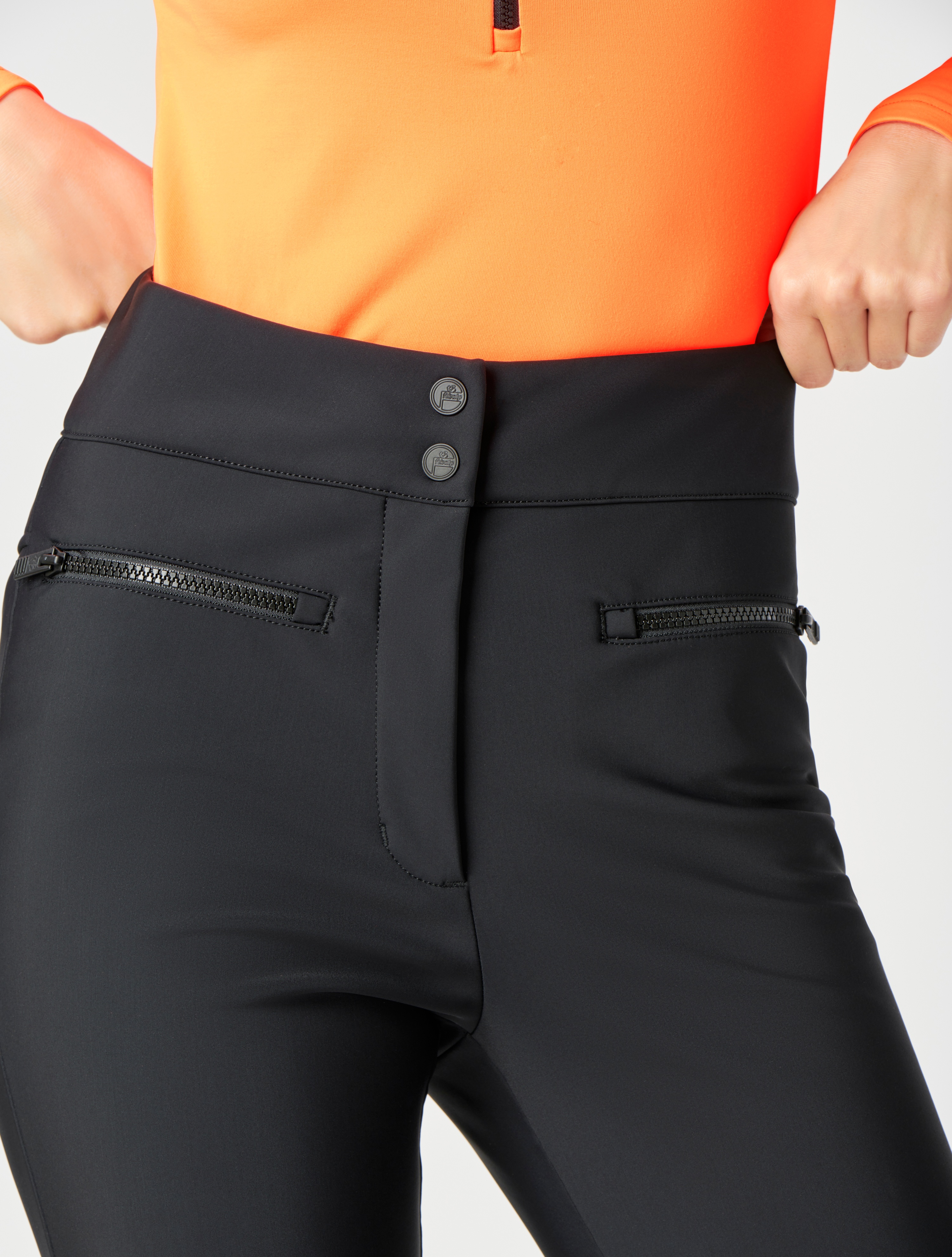 Diana technical fuseau ski pants Fusalp