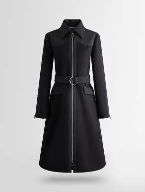 MAINA COAT