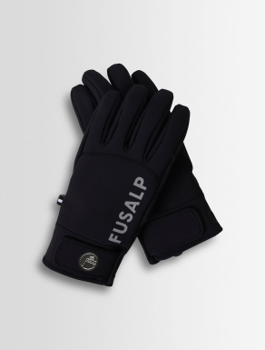 GANTS ROCK GLOVE